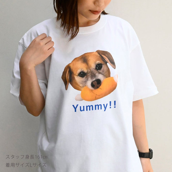 Tシャツ|4つのフォーマットで叶える、野暮ったくないデザイン