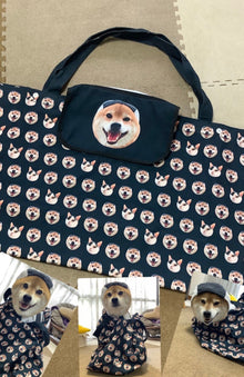 ころすけ君&でんた君