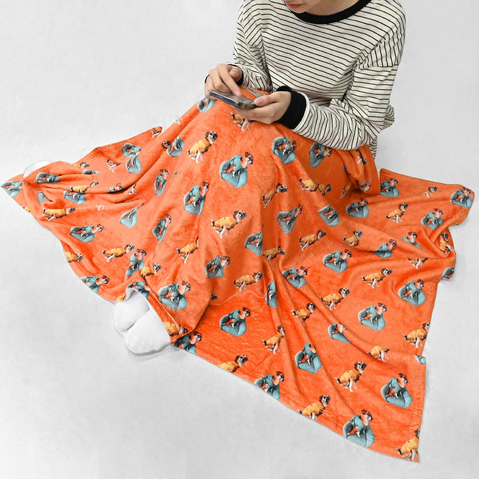 blanket