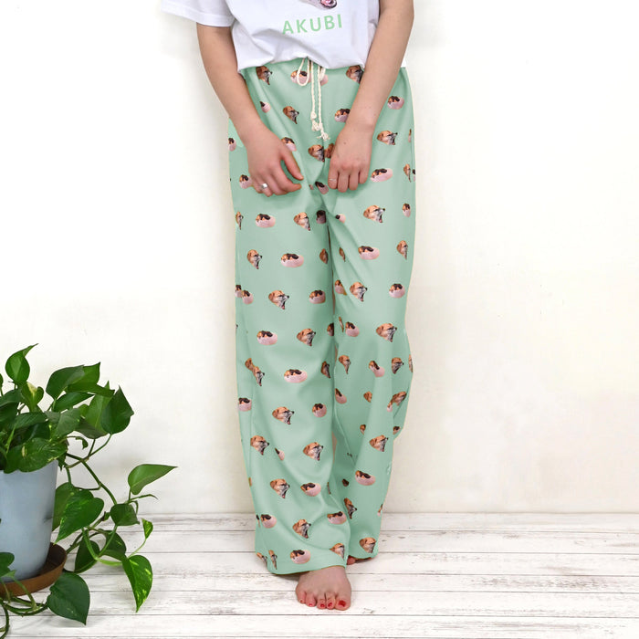 pajama pants