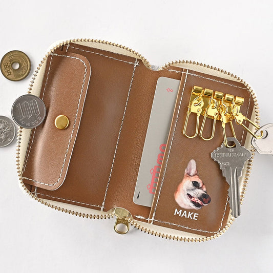 本革マルチケース