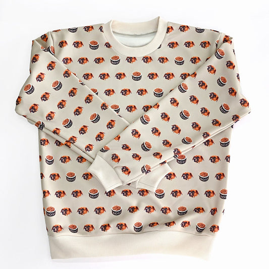 スウェットセット