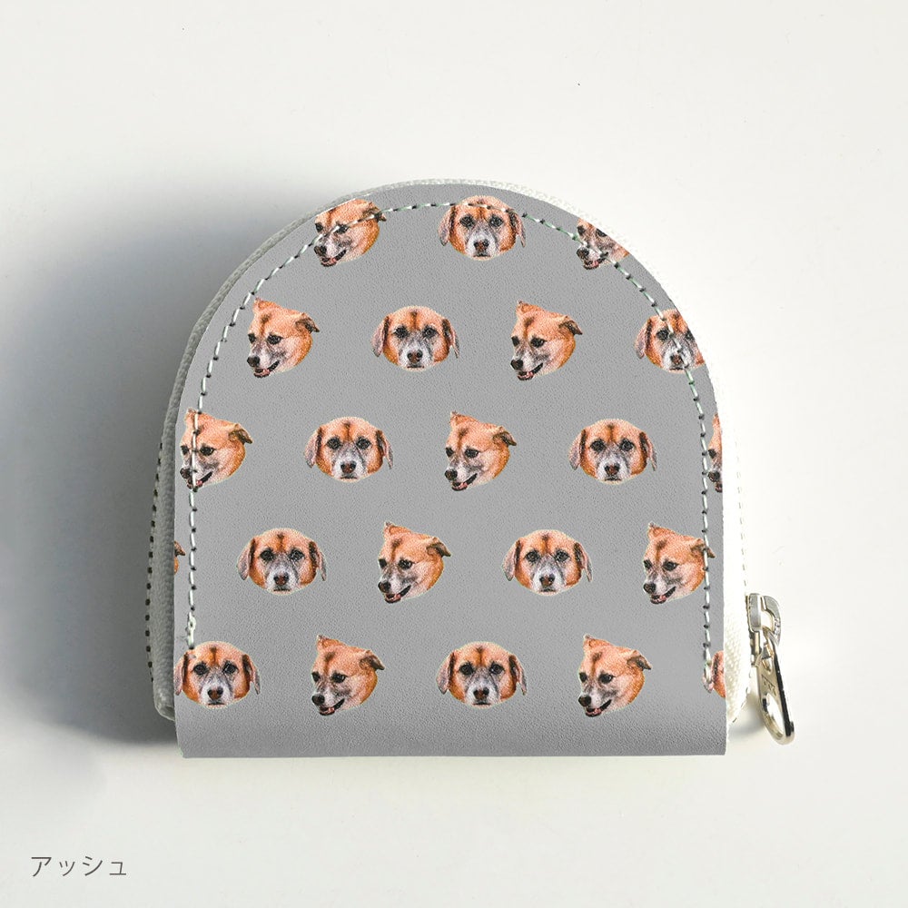 Coin case
