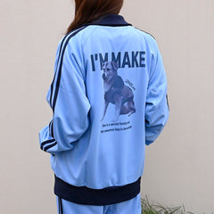 運動服｜運動風又時尚可愛的毛小孩服飾
