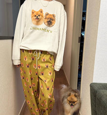 ちまきくん・めんまくん