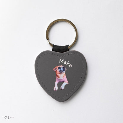 Keychain set