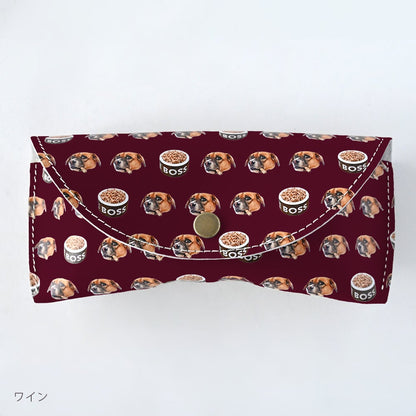 Glasses case