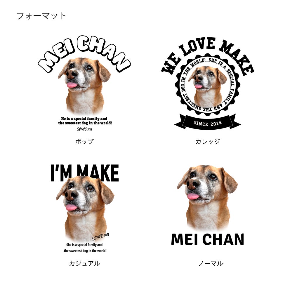 Tシャツ