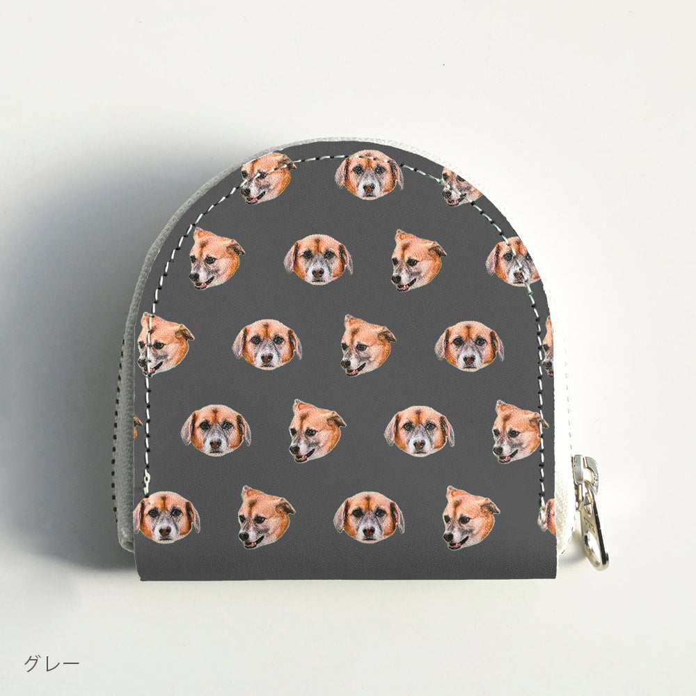 Coin case