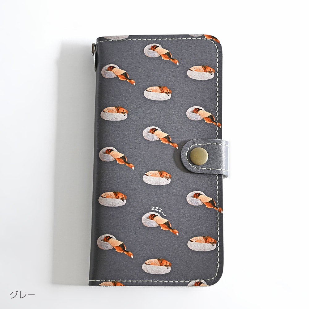 Smartphone case