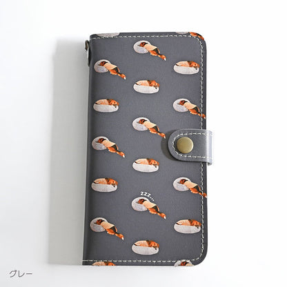 Smartphone case