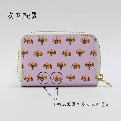 Mini wallet