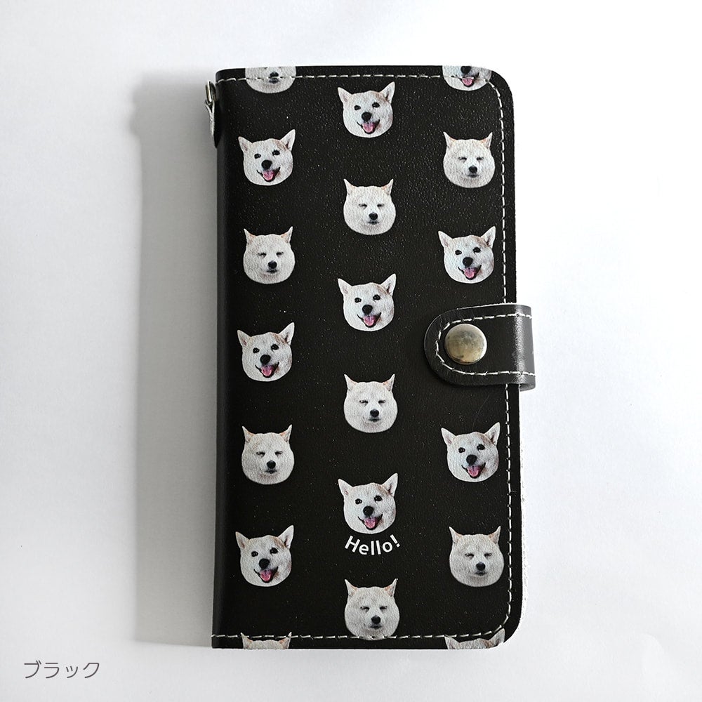 Smartphone case
