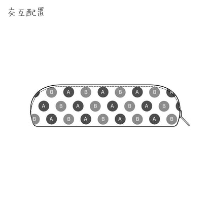 本革ペンケース
