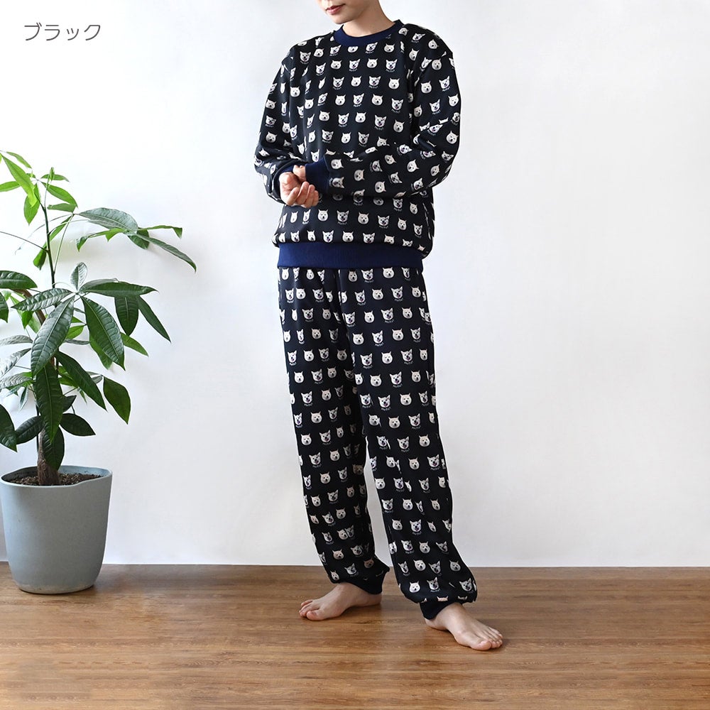 スウェットセット