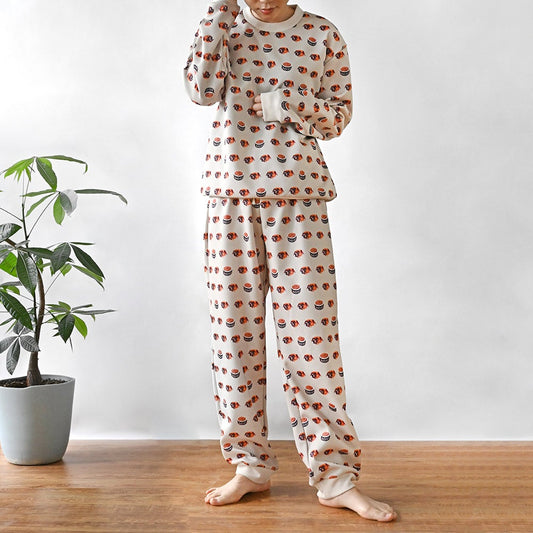 スウェットセット