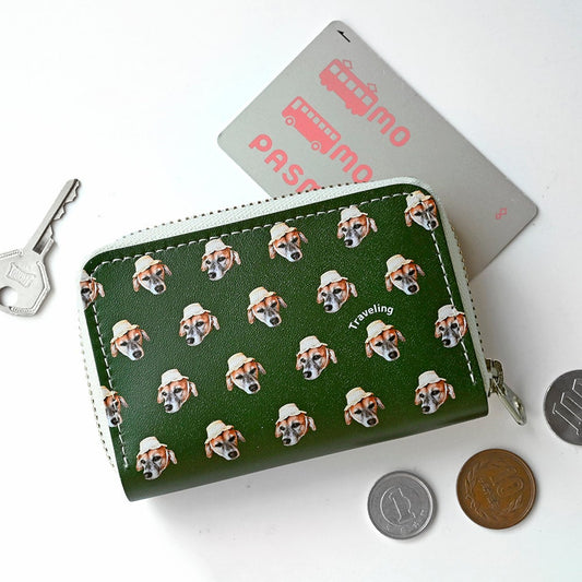 本革マルチケース