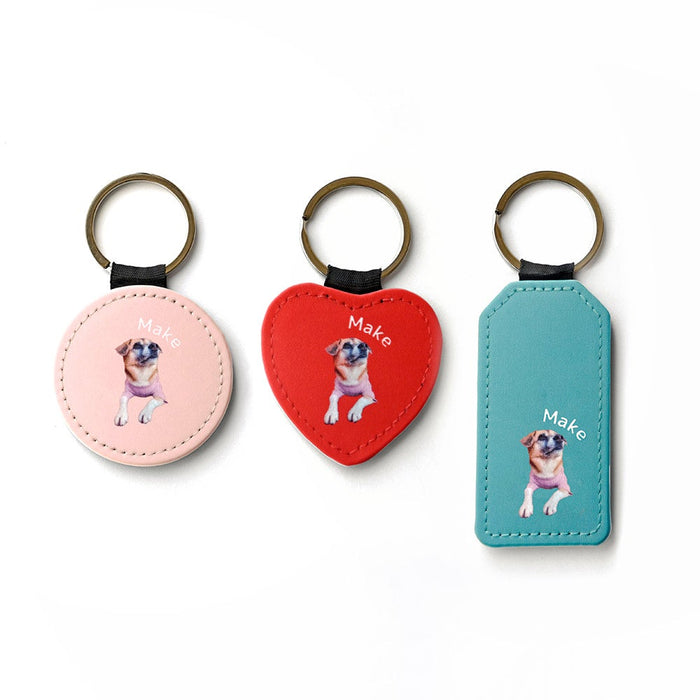 Keychain set
