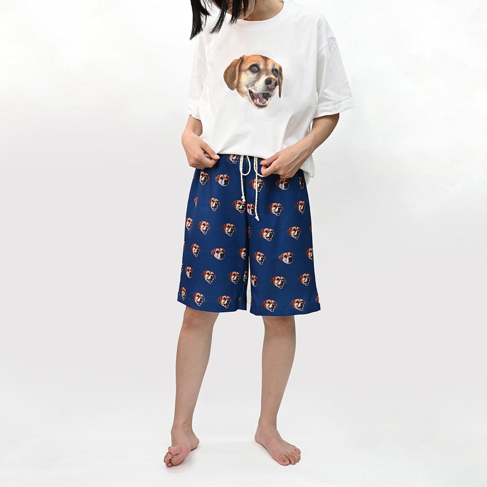 ハーフパンツ