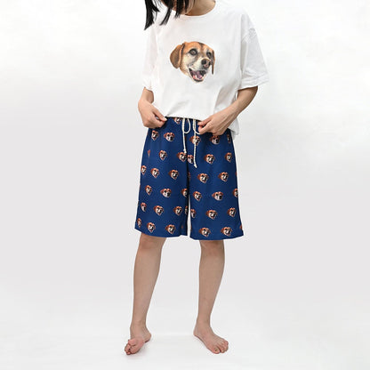 ハーフパンツ