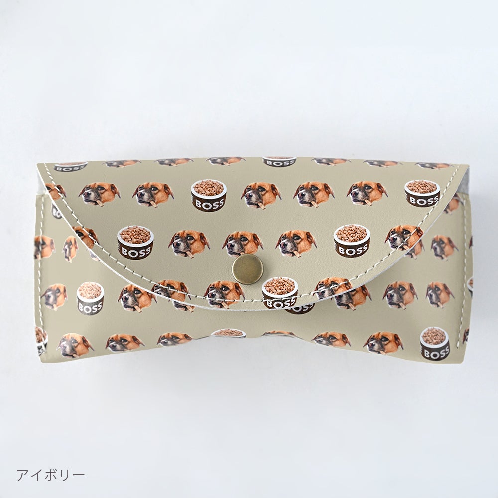 Glasses case