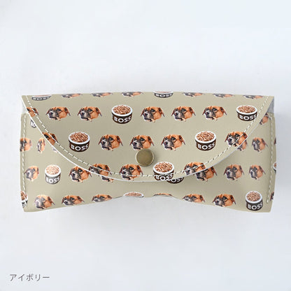 Glasses case
