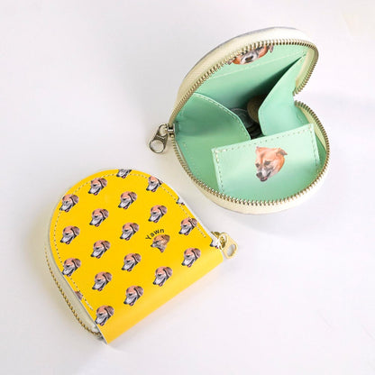 Coin case