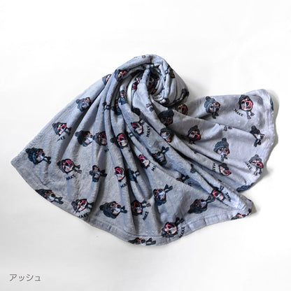blanket