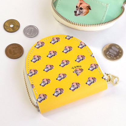 Coin case