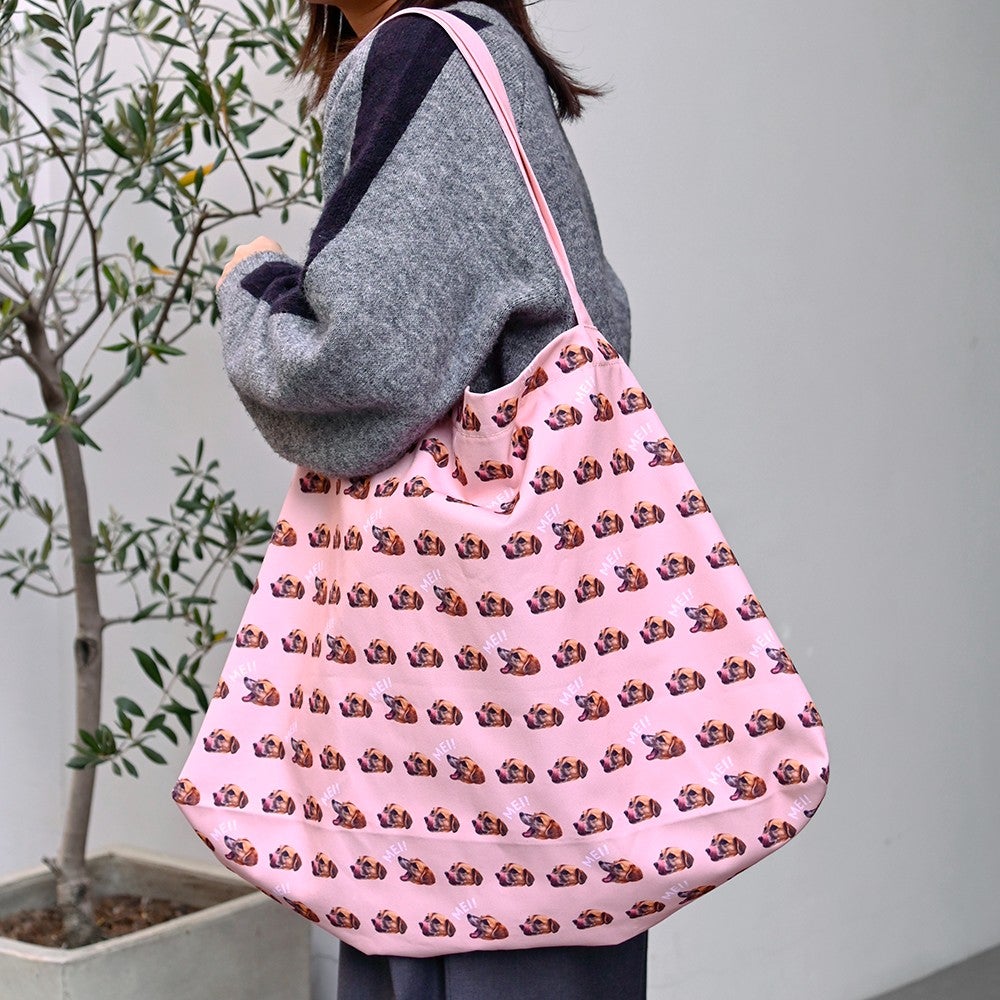 スタイリストバッグ