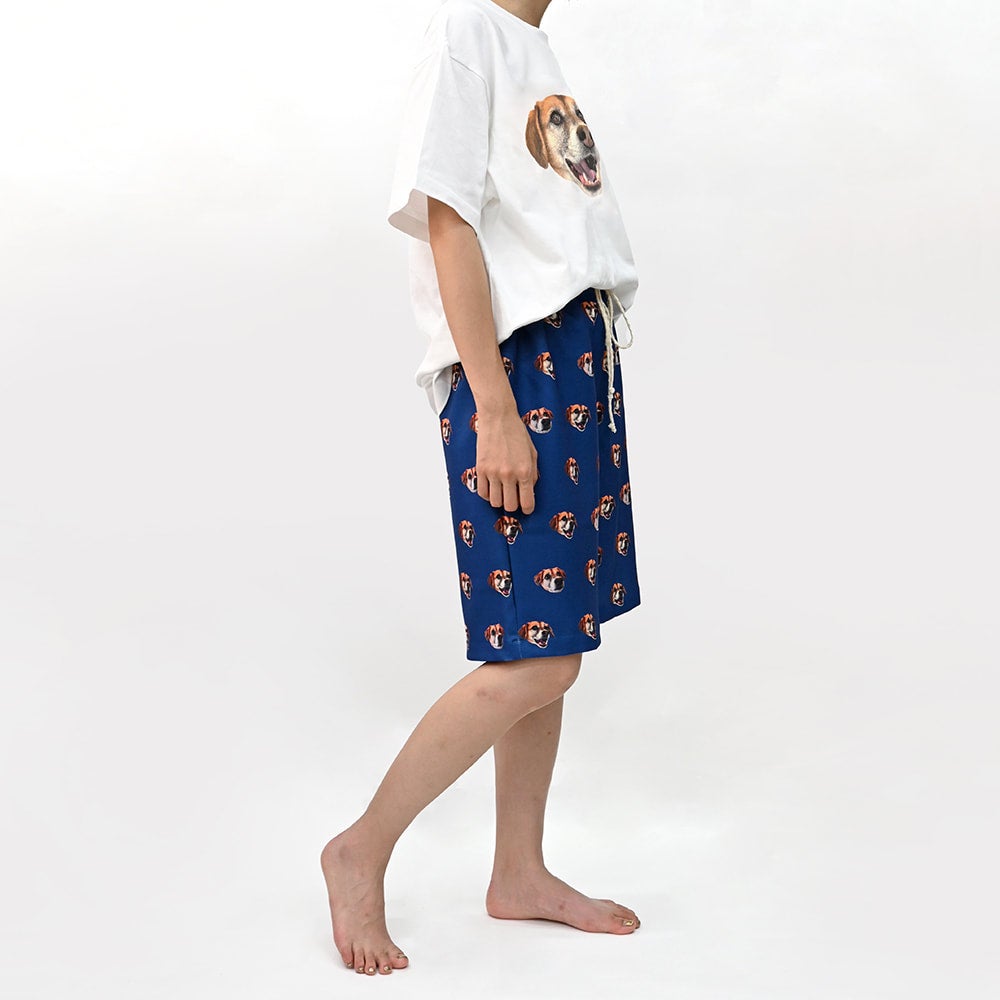 ハーフパンツ