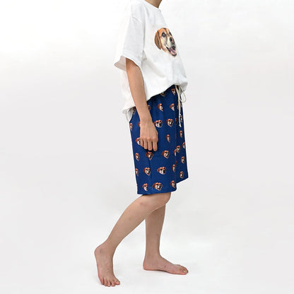 ハーフパンツ