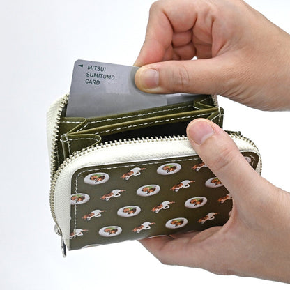 Mini wallet