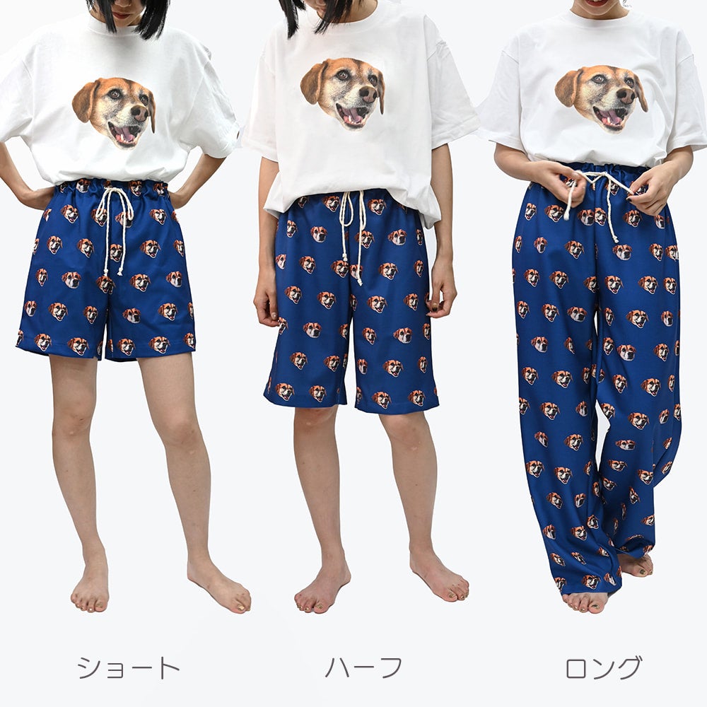 ショートパンツ