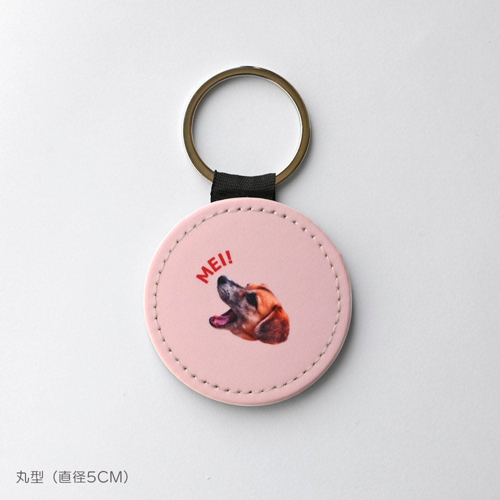 Keychain set