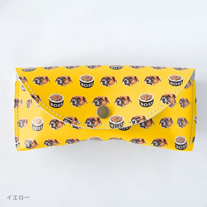 Glasses case