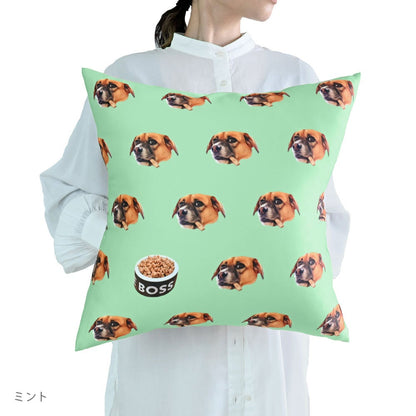 クッション