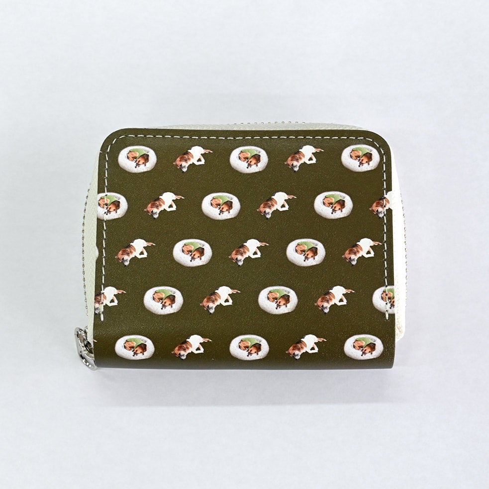 Mini wallet