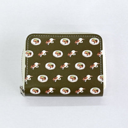 Mini wallet