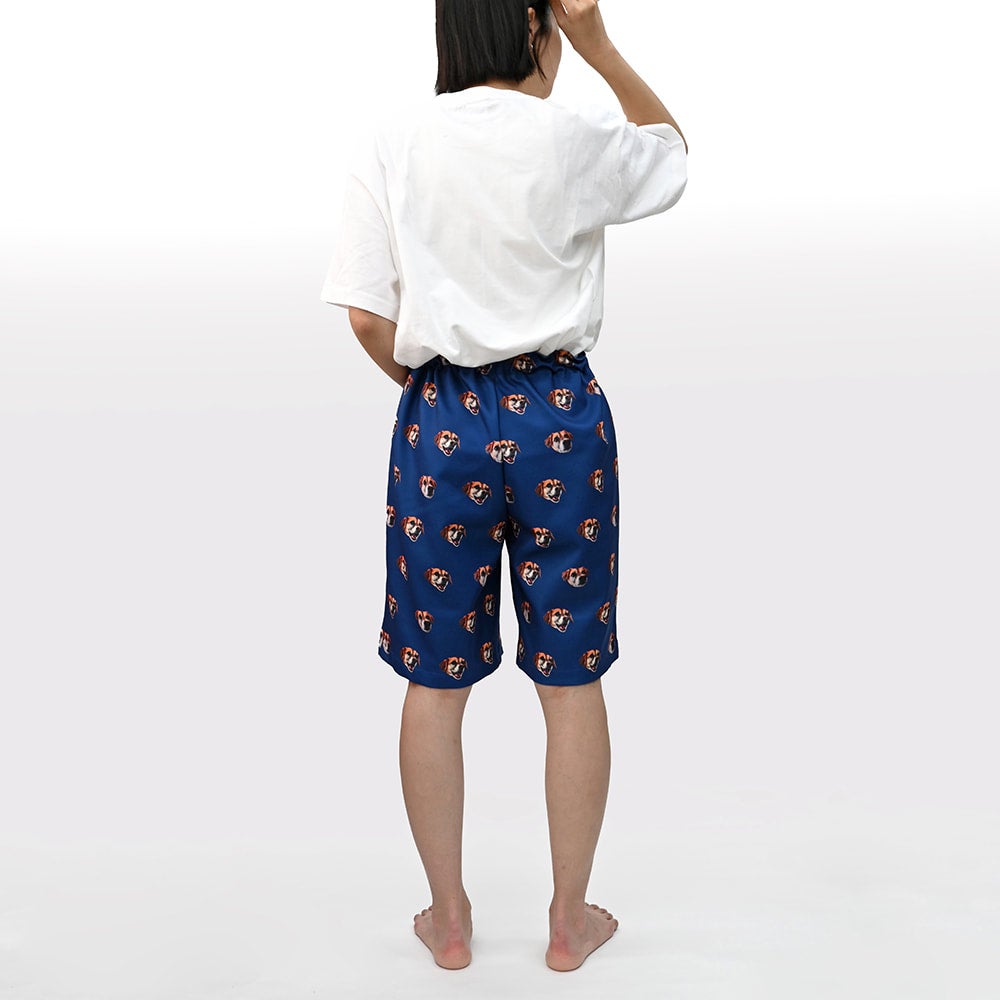 ハーフパンツ