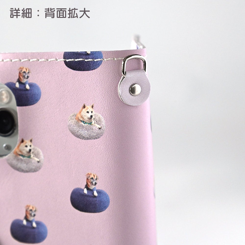 Smartphone case