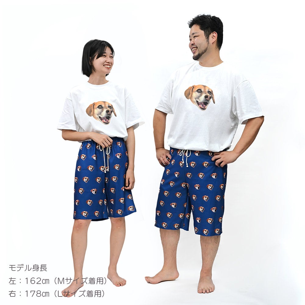 ハーフパンツ