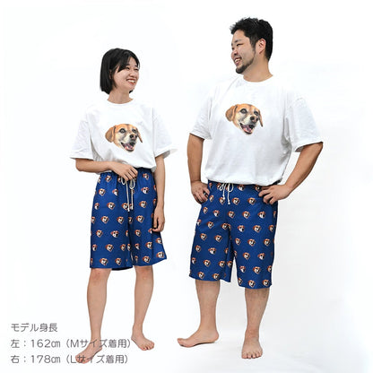 ハーフパンツ
