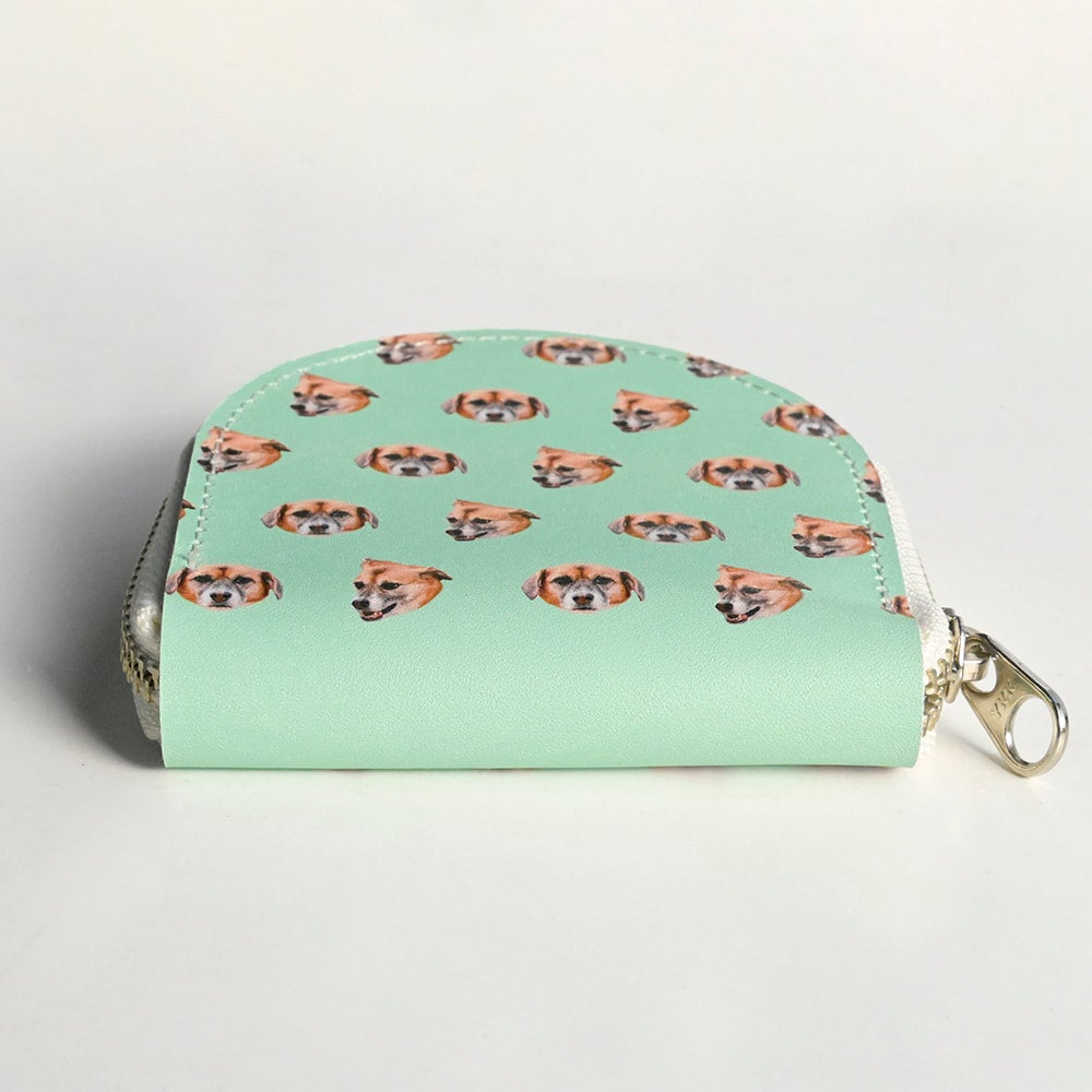 Coin case