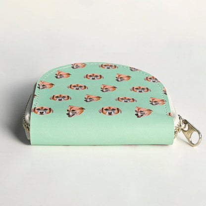 Coin case