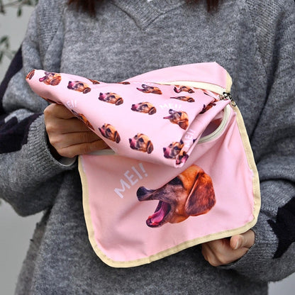 スタイリストバッグ