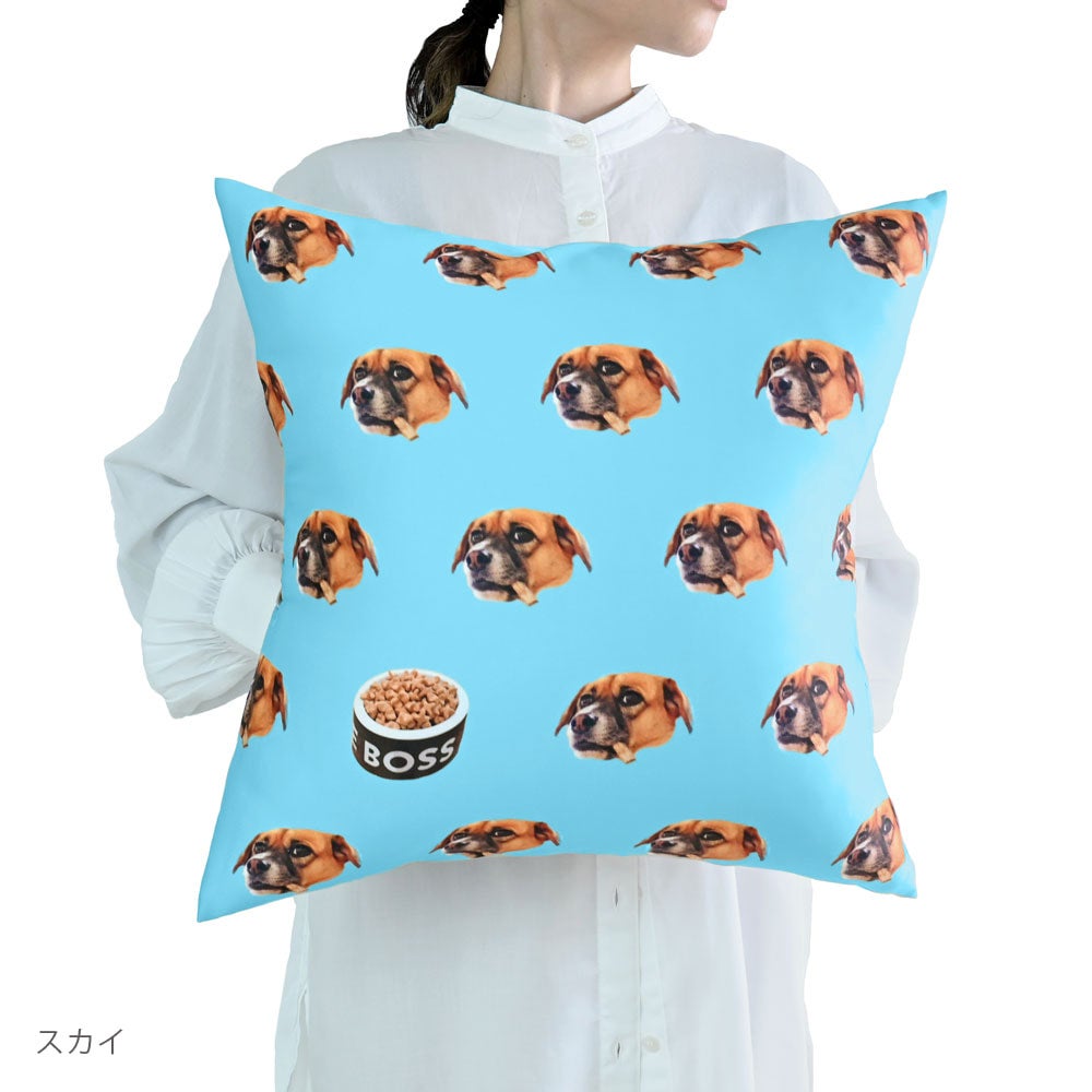 クッション