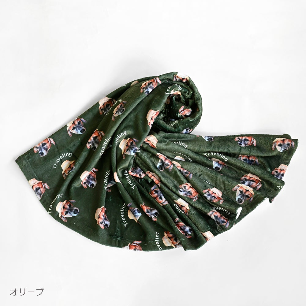 blanket