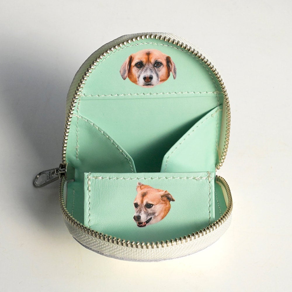 Coin case