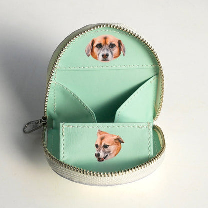 Coin case
